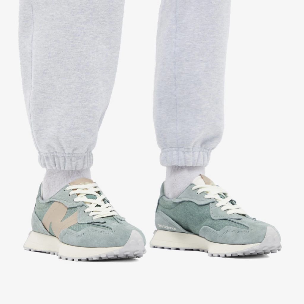New Balance Men's U327WPA Juniper
